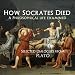 Algopix Similar Product 19 - How Socrates Died A Philosophical Life