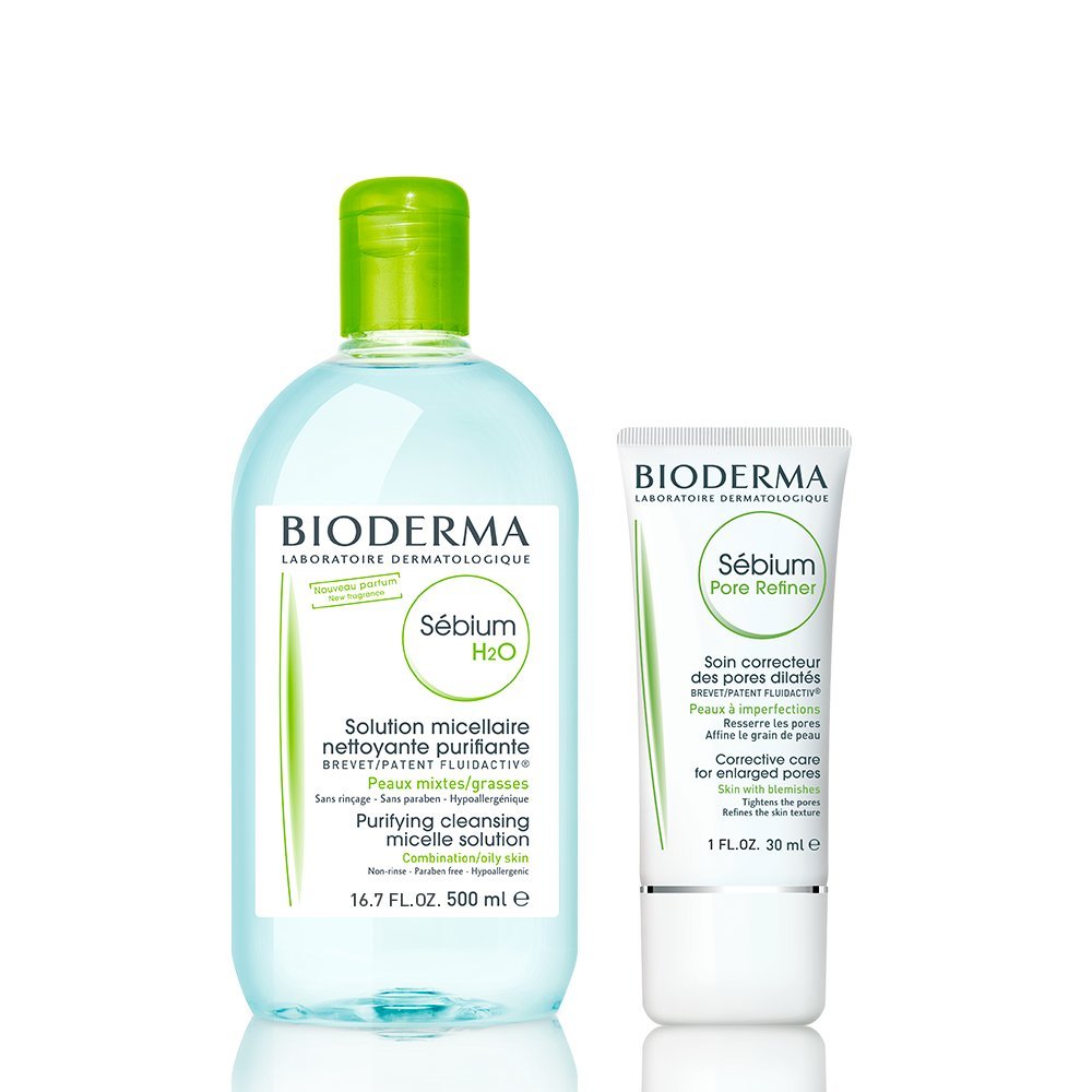 Algopix Similar Product 9 - Bioderma