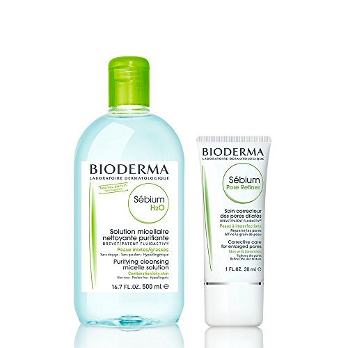 Algopix Similar Product 16 - Bioderma