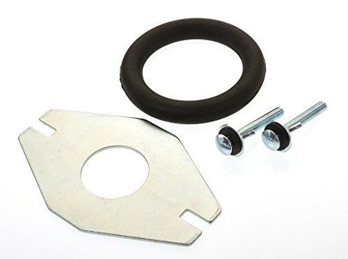 Algopix Similar Product 12 - MaKe 1 12 Close Coupling Kit Flat