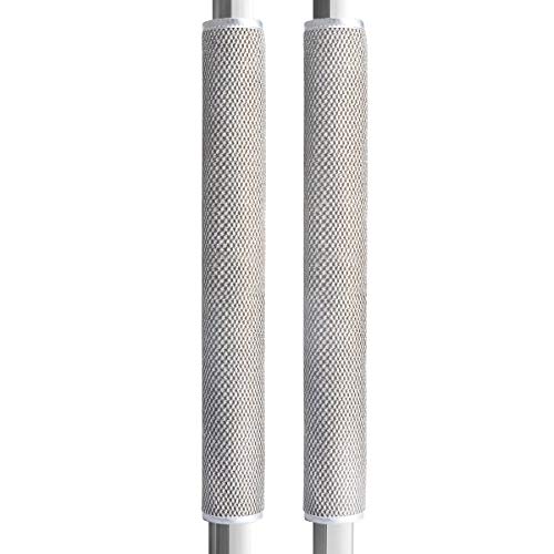 Algopix Similar Product 12 - Sheskind Refrigerator Door Handle