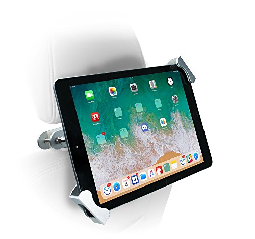 Algopix Similar Product 12 - CTA Digital Car Headrest Mount