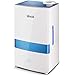 Algopix Similar Product 5 - LEVOIT Cool Mist Humidifier for
