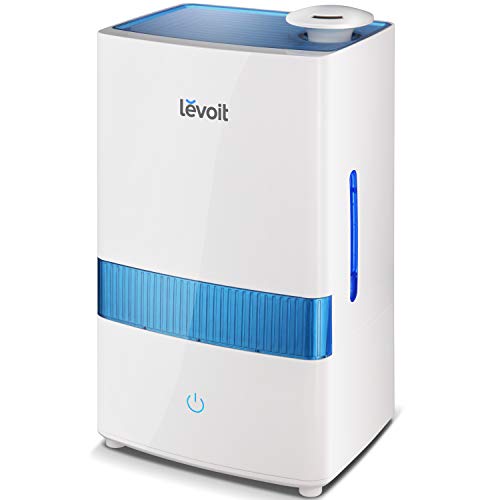 Algopix Similar Product 13 - LEVOIT Cool Mist Humidifier for