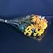 Algopix Similar Product 2 - Clear Cut Flower Bouquet Sleeves  20
