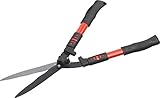 Algopix Similar Product 15 - Meister 9718300 Hedge Shears Extra Long
