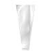 Algopix Similar Product 11 - Clear Sealed Bottom Cut Flower Bouquet