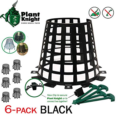 Algopix Similar Product 1 - Plant and Tree Guard and Protector for