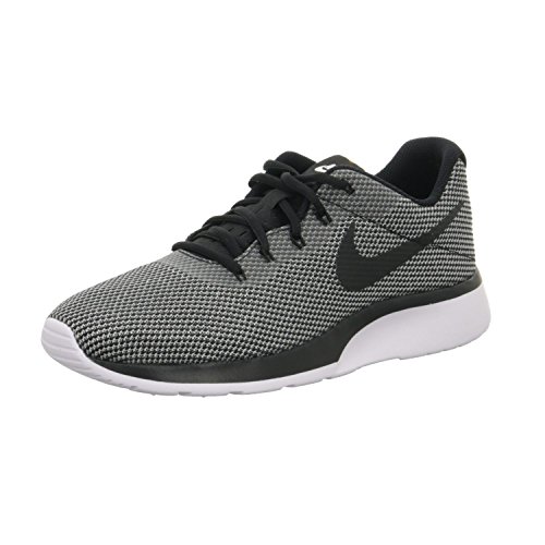Algopix Similar Product 4 - Nike Mens Tanjun Racer Running Shoes