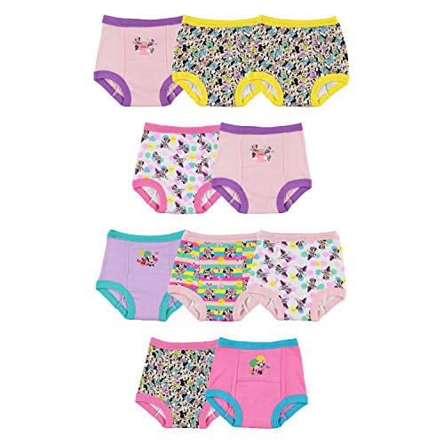 Algopix Similar Product 10 - Disney Baby Girls Minnie Mouse Potty