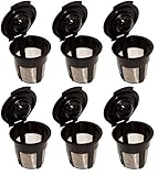 Algopix Similar Product 9 - Blendin Single Reusable Refillable