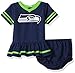 Algopix Similar Product 2 - NFL Seattle Seahawks Team Jersey Dress