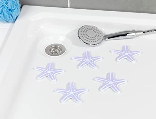 Algopix Similar Product 17 - WENKO Etoile de Mer Anti Slip Sticker