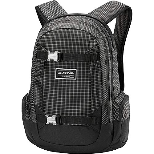 Algopix Similar Product 6 - Dakine Mission 25L Laptop Backpack
