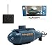 Algopix Similar Product 3 - Jujuism Mini Remote Control Nuclear