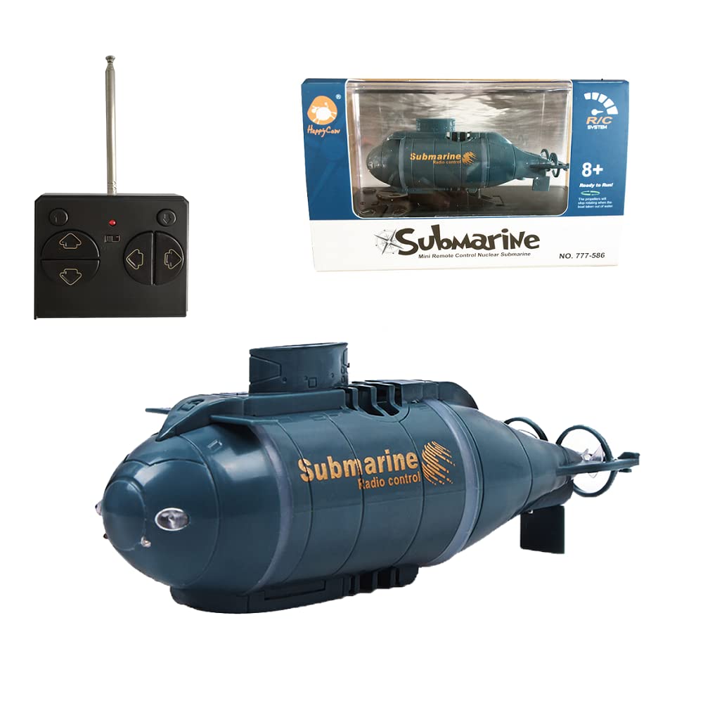 Algopix Similar Product 6 - Jujuism Mini Remote Control Nuclear