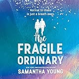 Algopix Similar Product 6 - The Fragile Ordinary