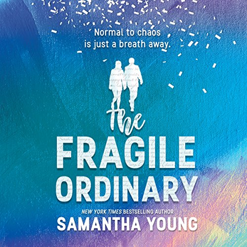 Algopix Similar Product 19 - The Fragile Ordinary