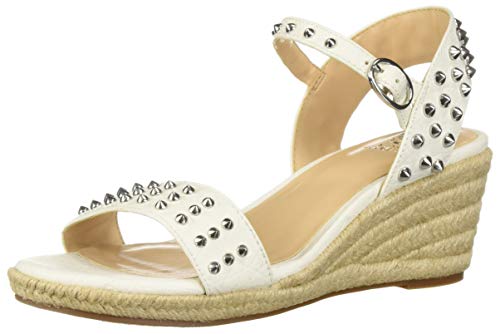 Algopix Similar Product 1 - Vince Camuto Girls Adalina Wedge