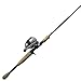Algopix Similar Product 8 - Zebco 33 Cork Comp Split 661M Sc Combo