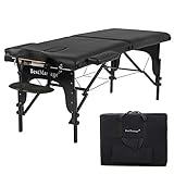 Algopix Similar Product 18 - Massage Table Massage Bed Spa Bed