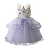 Algopix Similar Product 7 - IBTOM CASTLE Baby Girls Flower Mythical