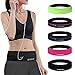 Algopix Similar Product 12 - GEARWEAR Runners Running Belt Waist