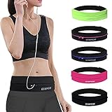 Algopix Similar Product 10 - GEARWEAR Runners Running Belt Waist