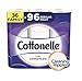Algopix Similar Product 16 - Cottonelle Ultra ComfortCare Toilet