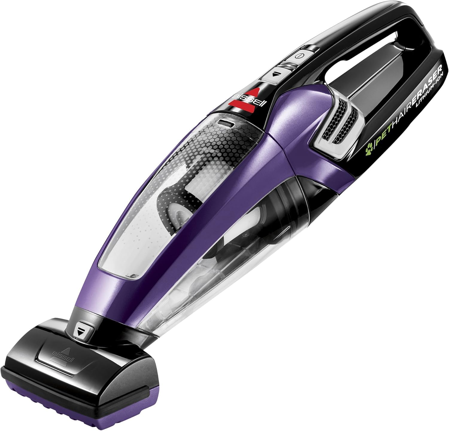 Algopix Similar Product 10 - BISSELL Pet Hair Eraser Cordless Hand