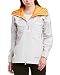 Algopix Similar Product 10 - Mammut Womens Nordwand Jacket, L, Grey