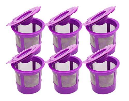 Algopix Similar Product 10 - Blendin Refillable Reusable Coffee