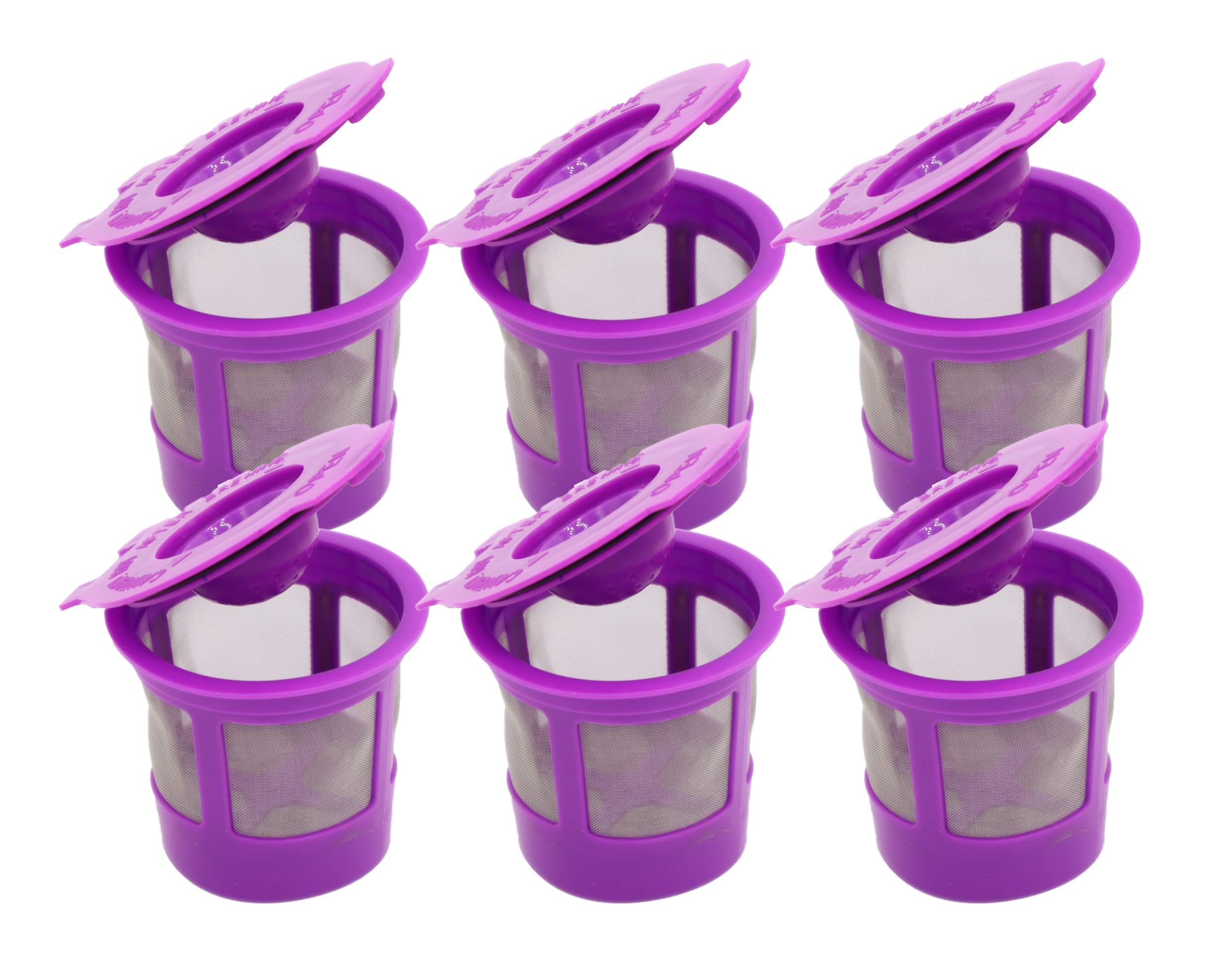 Algopix Similar Product 3 - Blendin Refillable Reusable Coffee