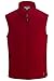 Algopix Similar Product 11 - Edwards Garment Mens Microfleece Vest