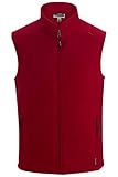 Algopix Similar Product 6 - Edwards Garment Mens Microfleece Vest