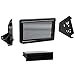 Algopix Similar Product 16 - Metra 999721 Single or Double DIN