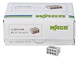 Algopix Similar Product 20 - Kopp 33346424 WAGO Compact Junction