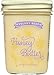 Algopix Similar Product 13 - VELVET BEES Honey Butter, 8 OZ