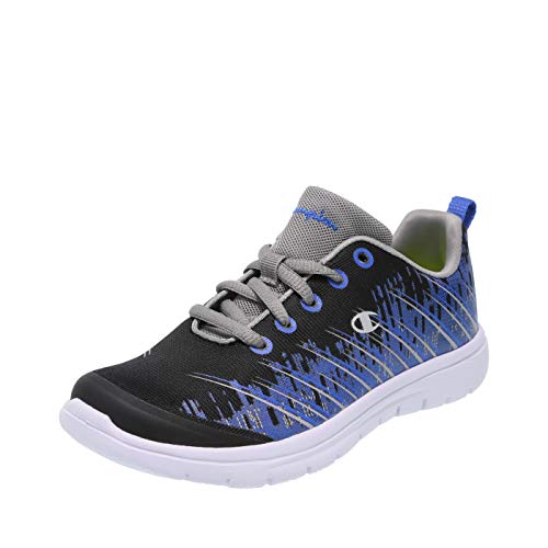 Algopix Similar Product 2 - Champion Boys' Gusto Cross Trainer