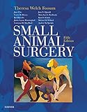 Algopix Similar Product 14 - Small Animal Surgery E-Book