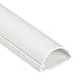 Algopix Similar Product 12 - DLine 1M5025W 50x25mm Trunking
