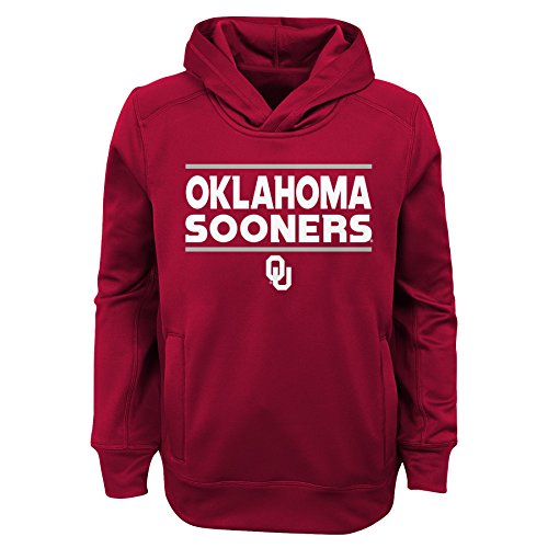 Algopix Similar Product 12 - NCAA Youth Boys Dazzler Performance