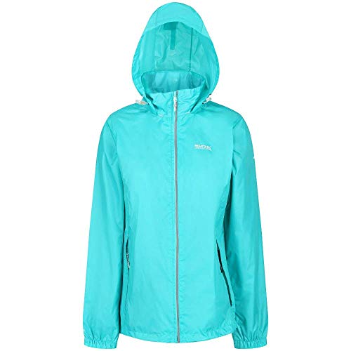 Algopix Similar Product 8 - Regatta WomensLadies Corinne IV