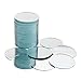 Algopix Similar Product 6 - 60Pack Small Round Mirrors for Crafts