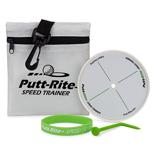 Algopix Similar Product 2 - PuttRite Speed Trainer  Putting