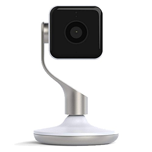 Algopix Similar Product 14 - Hive View Security Camera Wireless
