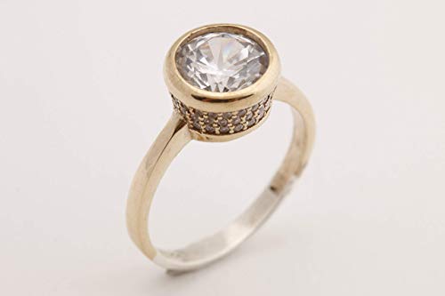 Algopix Similar Product 2 - Fashion StyleTurkish Handmade Jewelry