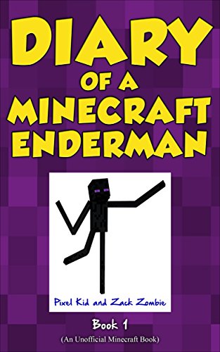 Algopix Similar Product 20 - Minecraft Books Diary of a Minecraft