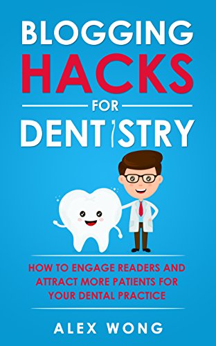 Algopix Similar Product 11 - Blogging Hacks For Dentistry How To