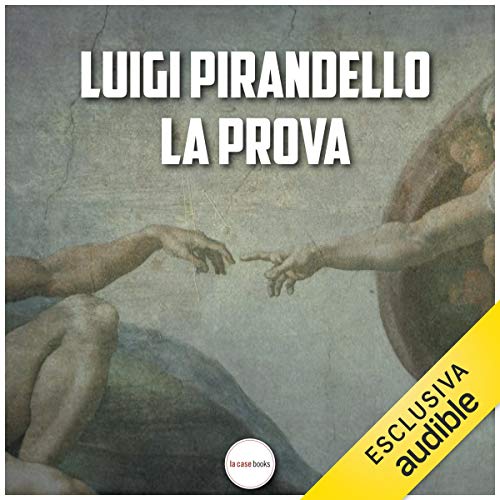 Algopix Similar Product 18 - La prova